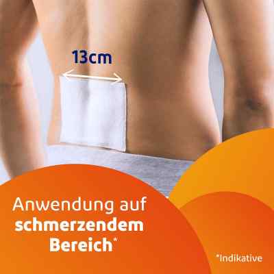 Voltaren Wärmepflaster Rücken bei apo-discounter.de bestellen