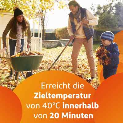 Voltaren Wärmepflaster Rücken bei apo-discounter.de bestellen