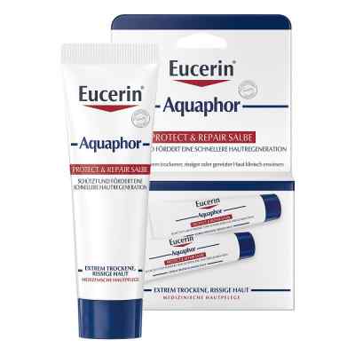 Eucerin Aquaphor Protect & Repair Salbe bei apo-discounter.de bestellen