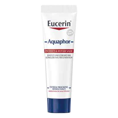 Eucerin Aquaphor Protect & Repair Salbe bei apo-discounter.de bestellen