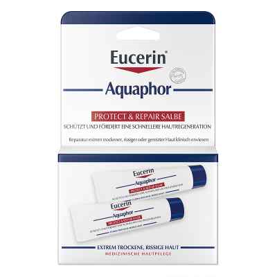 Eucerin Aquaphor Protect & Repair Salbe bei apo-discounter.de bestellen