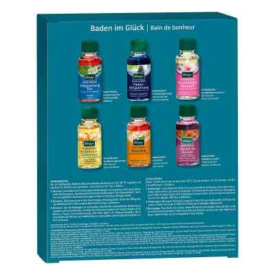 Kneipp Geschenkpackung Baden im Glück bei apo-discounter.de bestellen