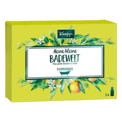 Kneipp Geschenkpackung Meine kleine Badewelt bei apo-discounter.de bestellen