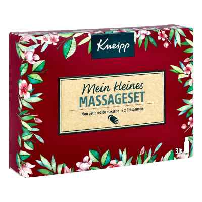 Kneipp Geschenkpackung Mein kleines Massageset bei apo-discounter.de bestellen