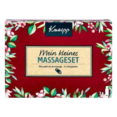 Kneipp Geschenkpackung Mein kleines Massageset bei apo-discounter.de bestellen