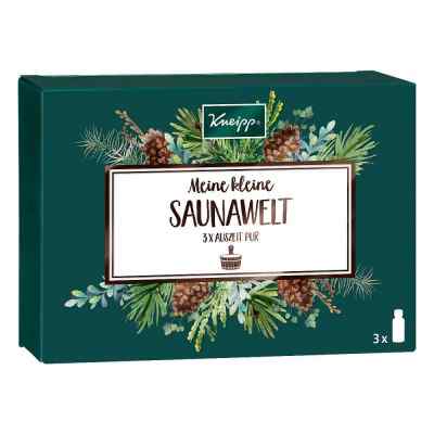 Kneipp Geschenkpackung Meine kleine Saunawelt bei apo-discounter.de bestellen