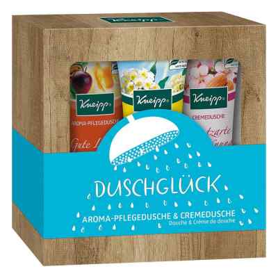 Kneipp Geschenkpackung Duschglück bei apo-discounter.de bestellen