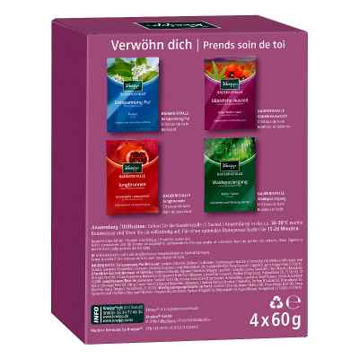 Kneipp Geschenkpackung Verwöhn Dich bei apo-discounter.de bestellen