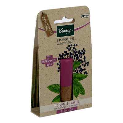 Kneipp Lippenpflege Sinnlich Holunder Karite bei apo-discounter.de bestellen