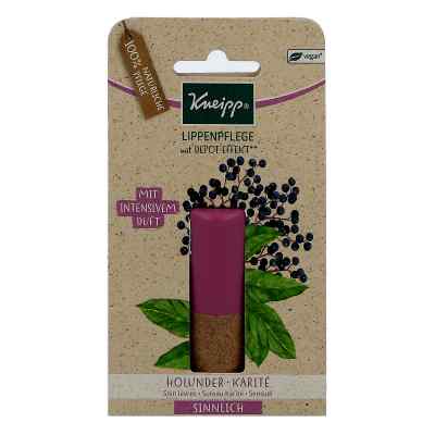 Kneipp Lippenpflege Sinnlich Holunder Karite bei apo-discounter.de bestellen