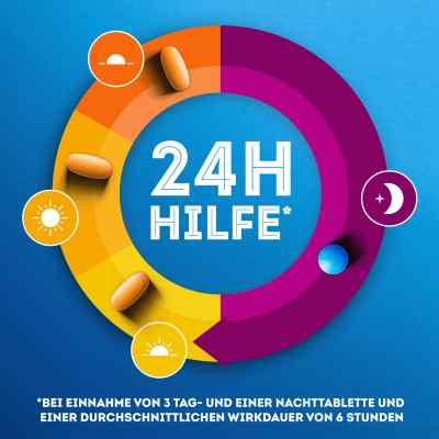 Wick Daynait Filmtabletten bei apo-discounter.de bestellen