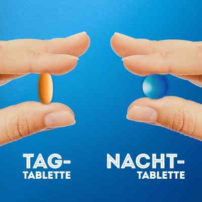 Wick Daynait Filmtabletten bei apo-discounter.de bestellen