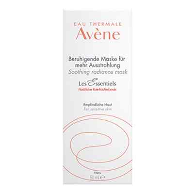 Avene Les Essentiels beruhigende Maske bei apo-discounter.de bestellen