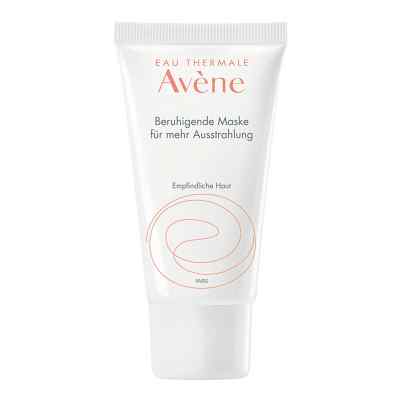 Avene Les Essentiels beruhigende Maske bei apo-discounter.de bestellen