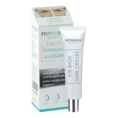 Remescar Augenringe & Tränensäcke Creme bei apo-discounter.de bestellen