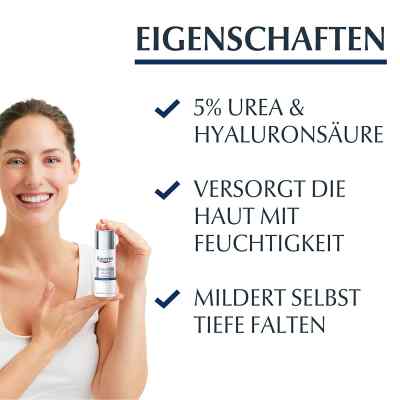 Eucerin Anti-age Hyaluron-filler Urea Tag Creme bei apo-discounter.de bestellen