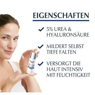 Eucerin Anti-Age Hyaluron-filler Urea Nacht Creme bei apo-discounter.de bestellen