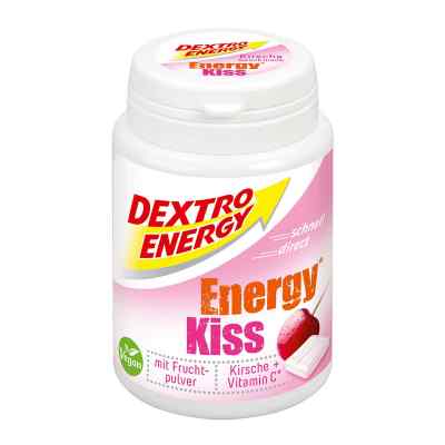 Dextro Energy Kiss Kirsche+vitamin C Täfelchen bei apo-discounter.de bestellen