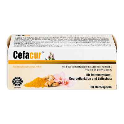 Cefacur Hartkapseln bei apo-discounter.de bestellen