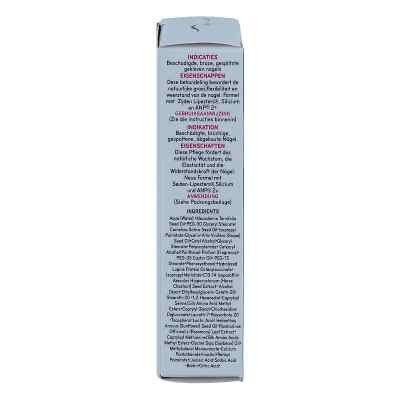 Ecrinal Nagelpflege Wachstum & Stärkung Creme bei apo-discounter.de bestellen