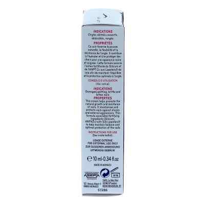 Ecrinal Nagelpflege Wachstum & Stärkung Creme bei apo-discounter.de bestellen