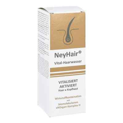 Neyhair Vital-haarwasser bei apo-discounter.de bestellen