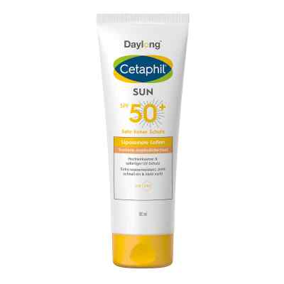 Cetaphil Sun Daylong Spf 50+ liposomale Lotion bei apo-discounter.de bestellen