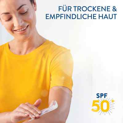 Cetaphil Sun Daylong Spf 50+ liposomale Lotion bei apo-discounter.de bestellen