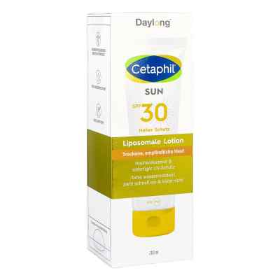 Cetaphil Sun Daylong Spf 30 liposomale Lotion bei apo-discounter.de bestellen
