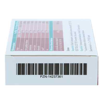 Symbiolact Cholesterin Control Kapseln bei apo-discounter.de bestellen