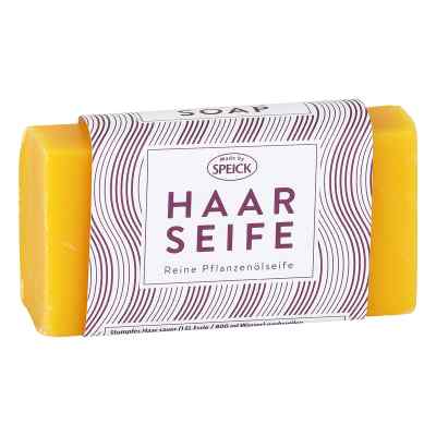 Haarseife made by Speick bei apo-discounter.de bestellen