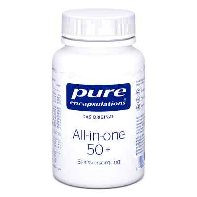 Pure Encapsulations all-in-one 50+ Kapseln bei apo-discounter.de bestellen