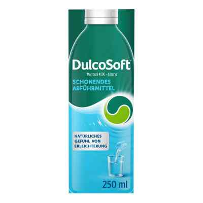 Dulcosoft Lösung bei apo-discounter.de bestellen