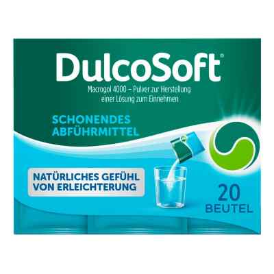 Dulcosoft Pulver bei apo-discounter.de bestellen