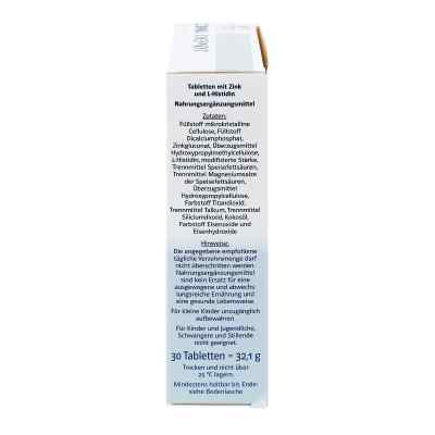 Doppelherz Zink Depot system Tabletten bei apo-discounter.de bestellen