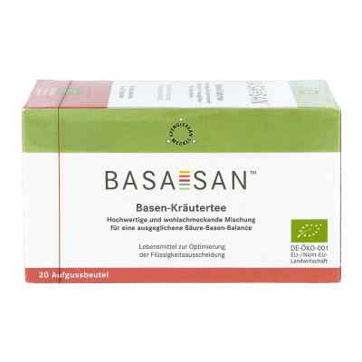 Basasan Basen-kräutertee bei apo-discounter.de bestellen