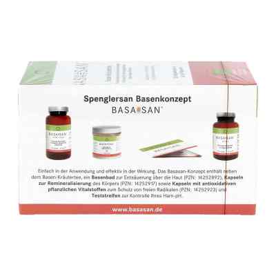 Basasan Basen-kräutertee bei apo-discounter.de bestellen