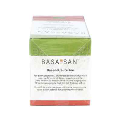 Basasan Basen-kräutertee bei apo-discounter.de bestellen