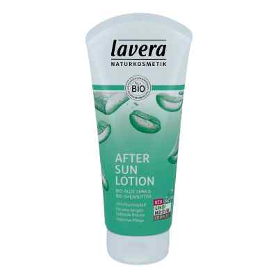 Lavera After Sun Lotion bei apo-discounter.de bestellen