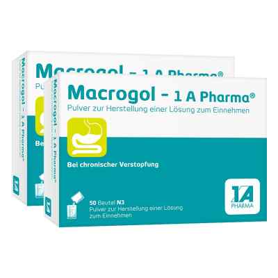 Macrogol-1a Pharma Plv.z.her.e.lsg.z.einnehmen bei apo-discounter.de bestellen