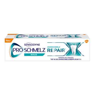 Sensodyne Proschmelz Repair Zahnpasta bei apo-discounter.de bestellen