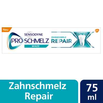Sensodyne Proschmelz Repair Zahnpasta bei apo-discounter.de bestellen