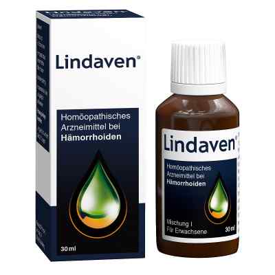 Lindaven Mischung bei apo-discounter.de bestellen