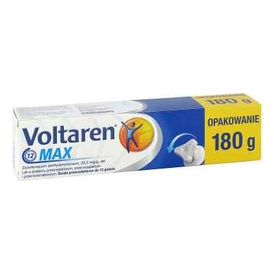 Voltaren Schmerzgel forte 23,2 mg/g bei apo-discounter.de bestellen
