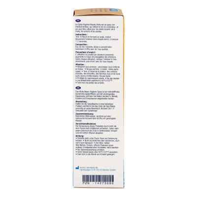 Alvita Nasen-hygiene-spray bei apo-discounter.de bestellen