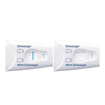 Clearblue Schwangerschaftstest frühe Erkennung bei apo-discounter.de bestellen