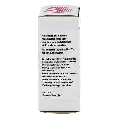 Juv 110 Globuli bei apo-discounter.de bestellen