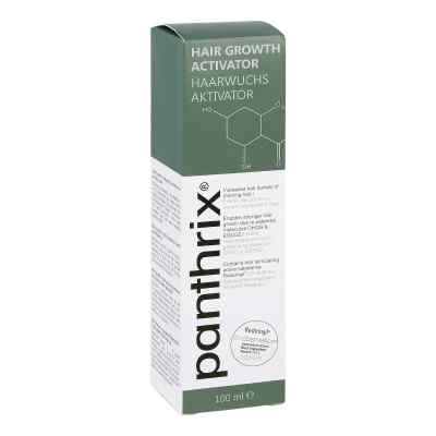 Panthrix Haarwuchs Aktivator Tonikum bei apo-discounter.de bestellen