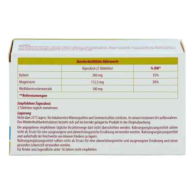 Septacord Balance Filmtabletten bei apo-discounter.de bestellen