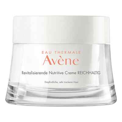 Avene Les Essentiels revit.nutritive Creme reichh. bei apo-discounter.de bestellen